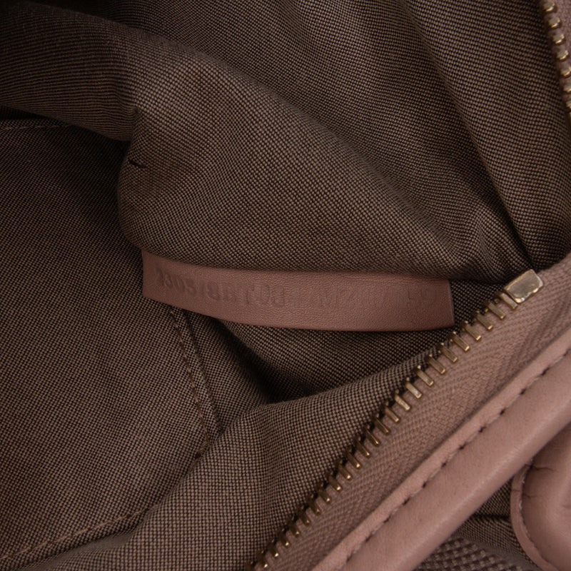 Canvas Zucca Crossbody - Image 6