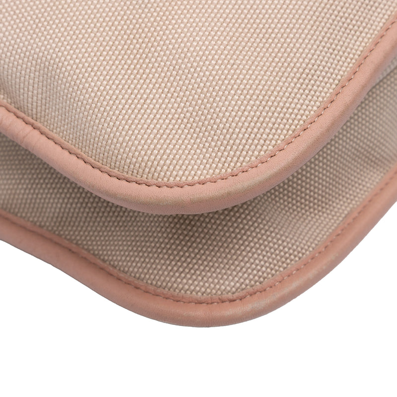 Canvas Zucca Crossbody - Image 7