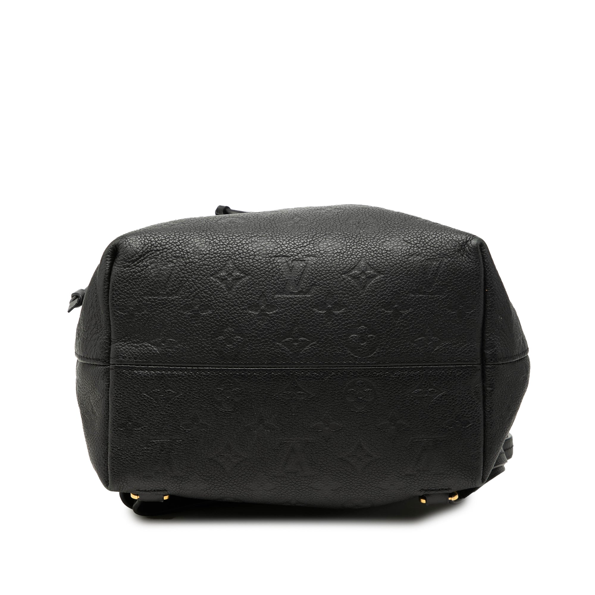 Monogram Empreinte Montsouris PM Backpack - Image 3