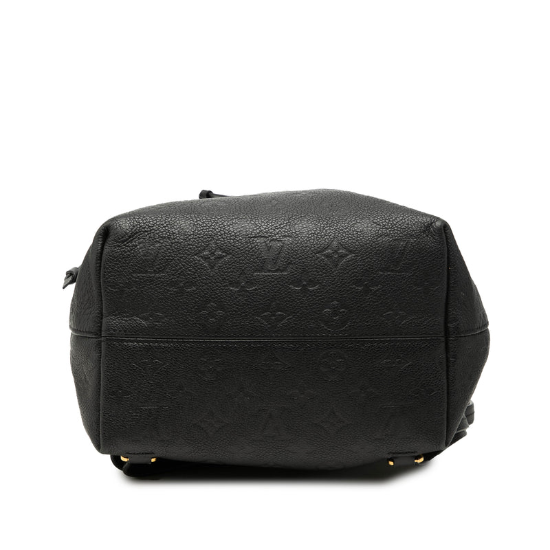 Monogram Empreinte Montsouris PM Backpack - Image 3