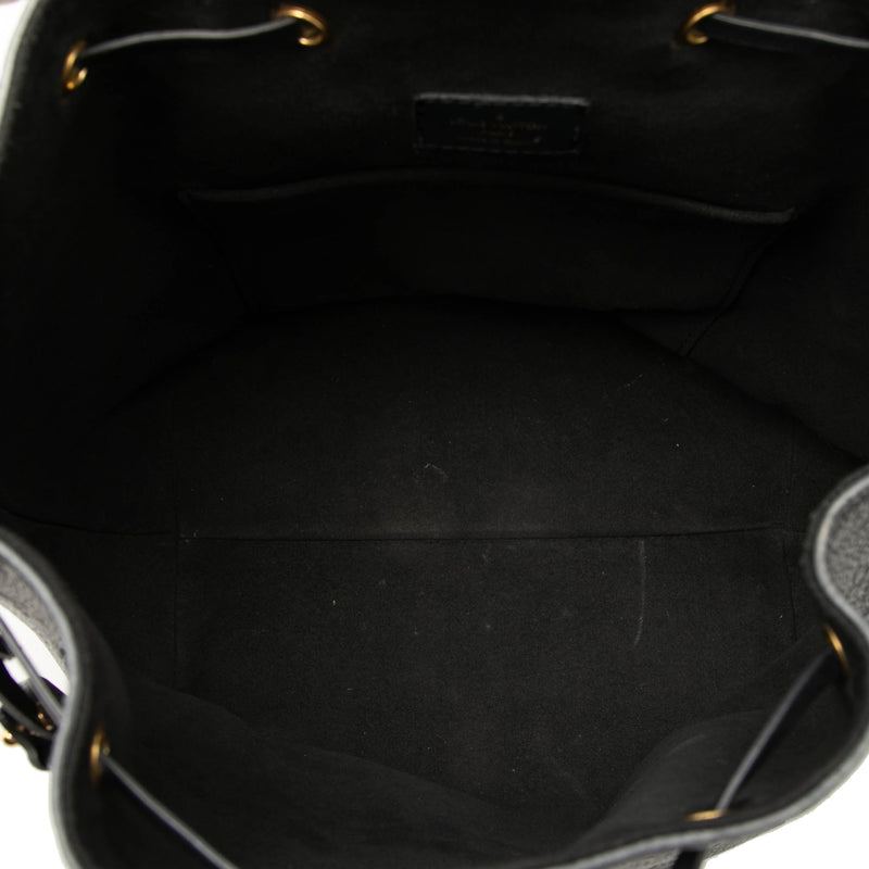 Monogram Empreinte Montsouris PM Backpack - Image 4