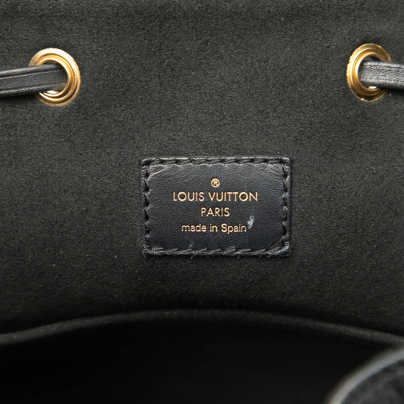 Monogram Empreinte Montsouris PM Backpack - Image 5