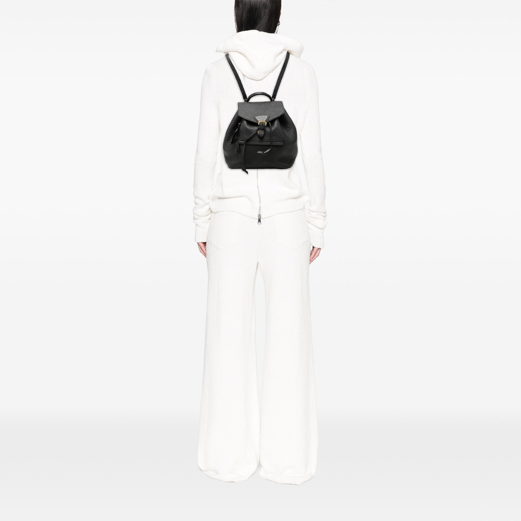 Monogram Empreinte Montsouris PM Backpack - Image 6