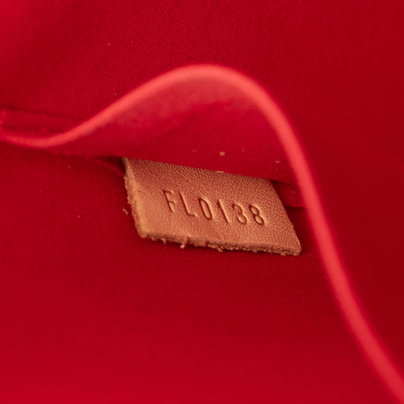Monogram Vernis Alma PM - Image 6