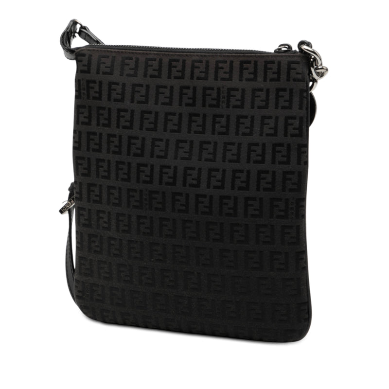 Zucchino Canvas Crossbody - Image 2