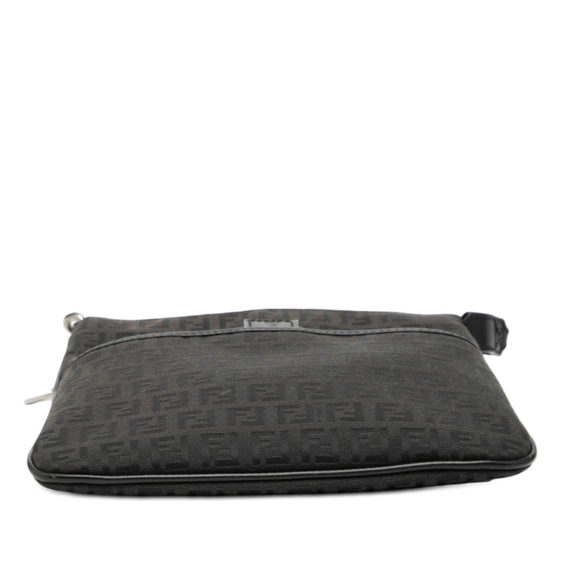 Zucchino Canvas Crossbody - Image 3