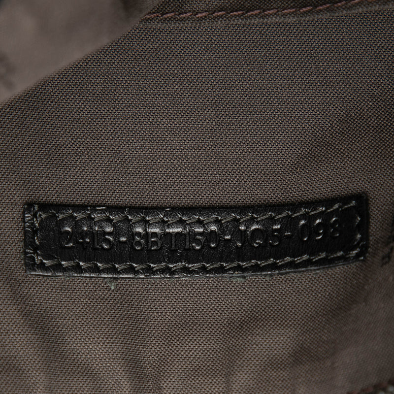 Zucchino Canvas Crossbody - Image 6