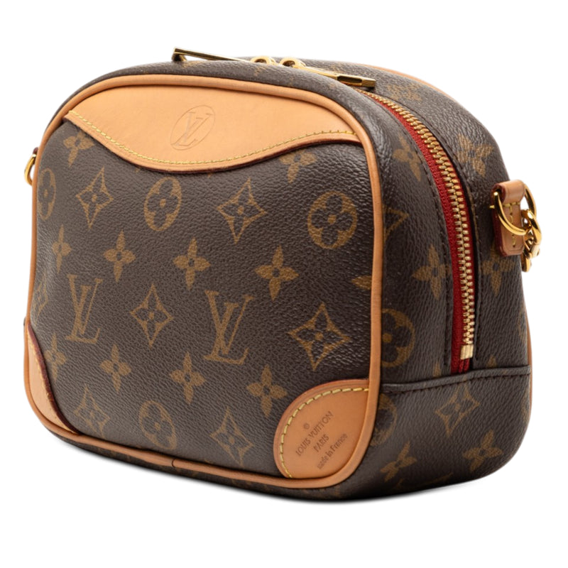 Monogram Mini Deauville - Image 2