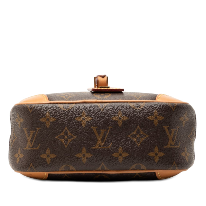 Monogram Mini Deauville - Image 3