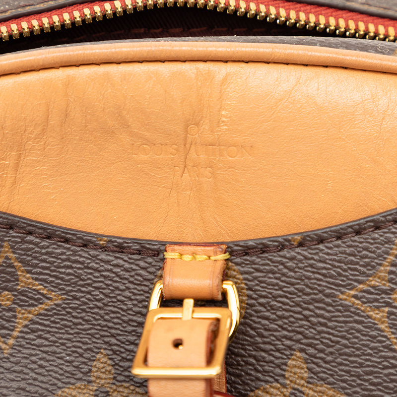 Monogram Mini Deauville - Image 6