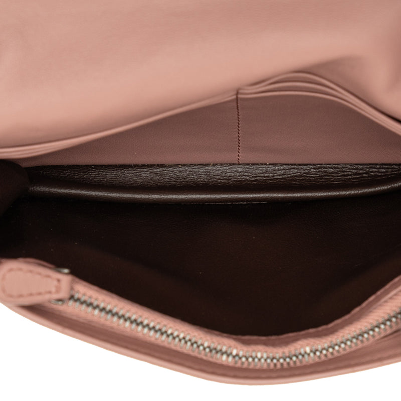 Nappa Intrecciato Wallet on Chain - Image 4