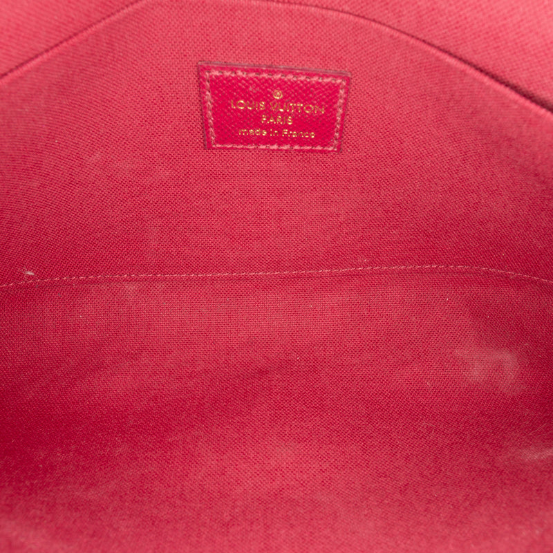 Monogram Pochette Felicie - Image 4