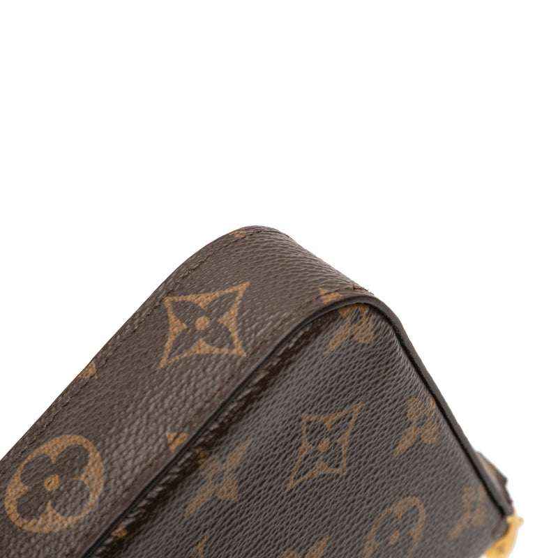 Monogram Pochette Felicie - Image 9