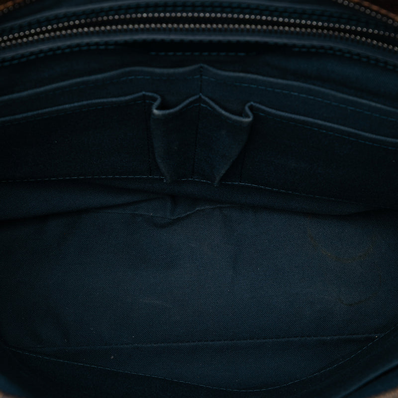 Damier Ebene Herald - Image 4