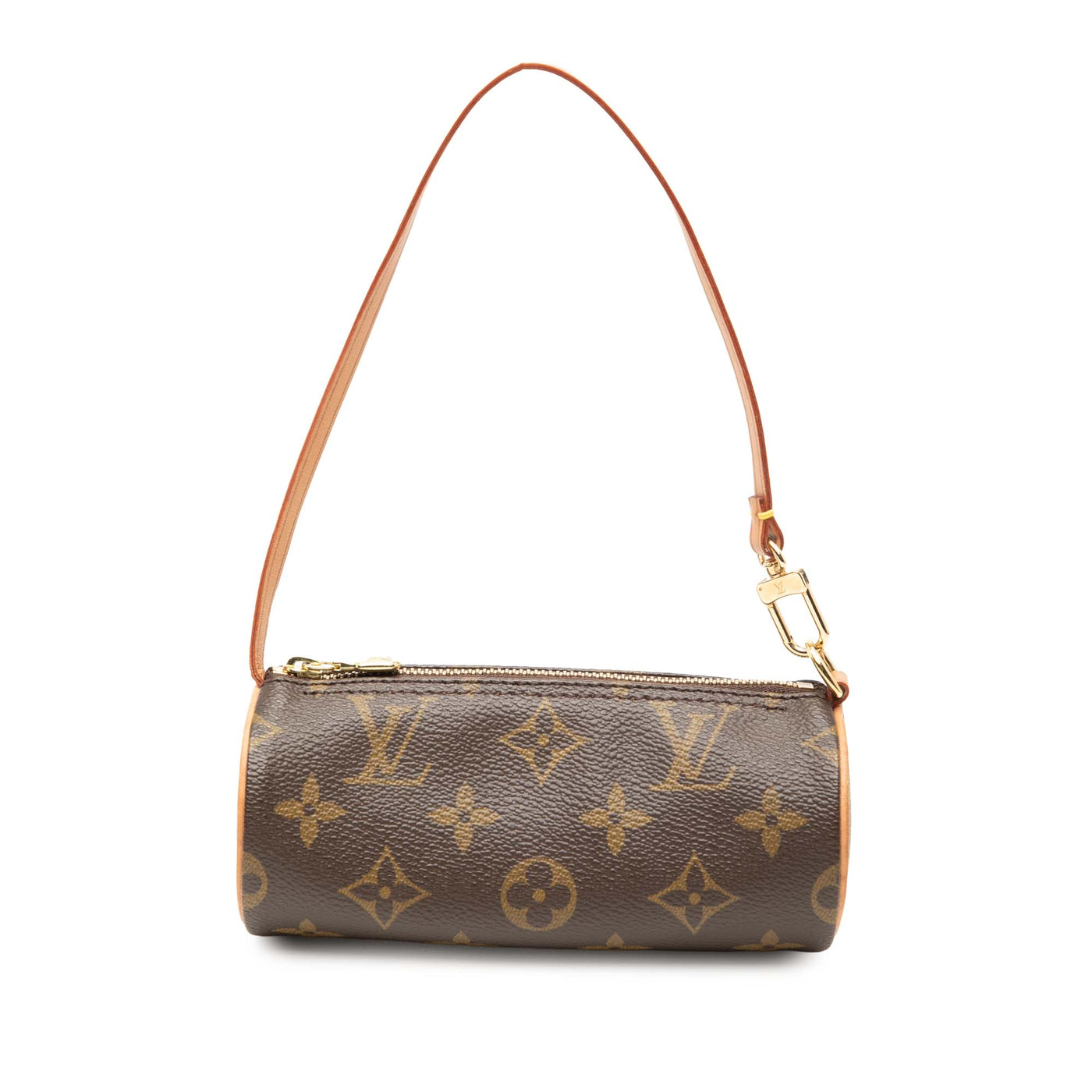 Monogram Papillon Pochette - Image 1