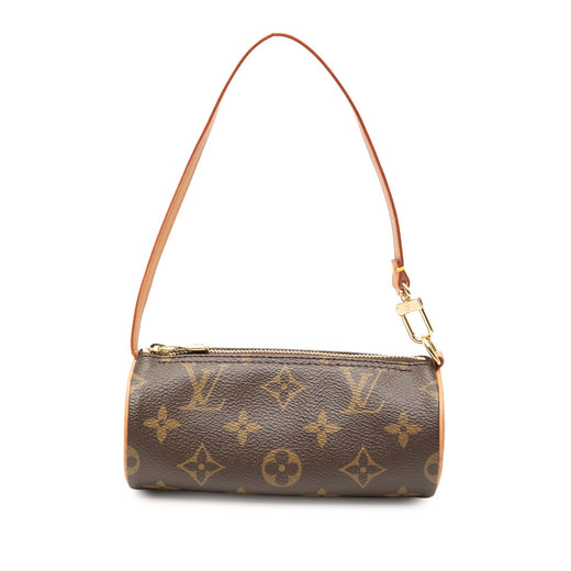 Monogram Papillon Pochette - Image 1