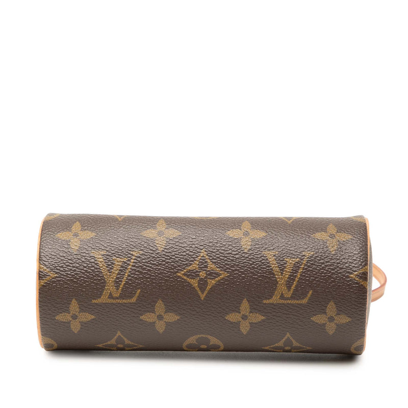 Monogram Papillon Pochette - Image 3