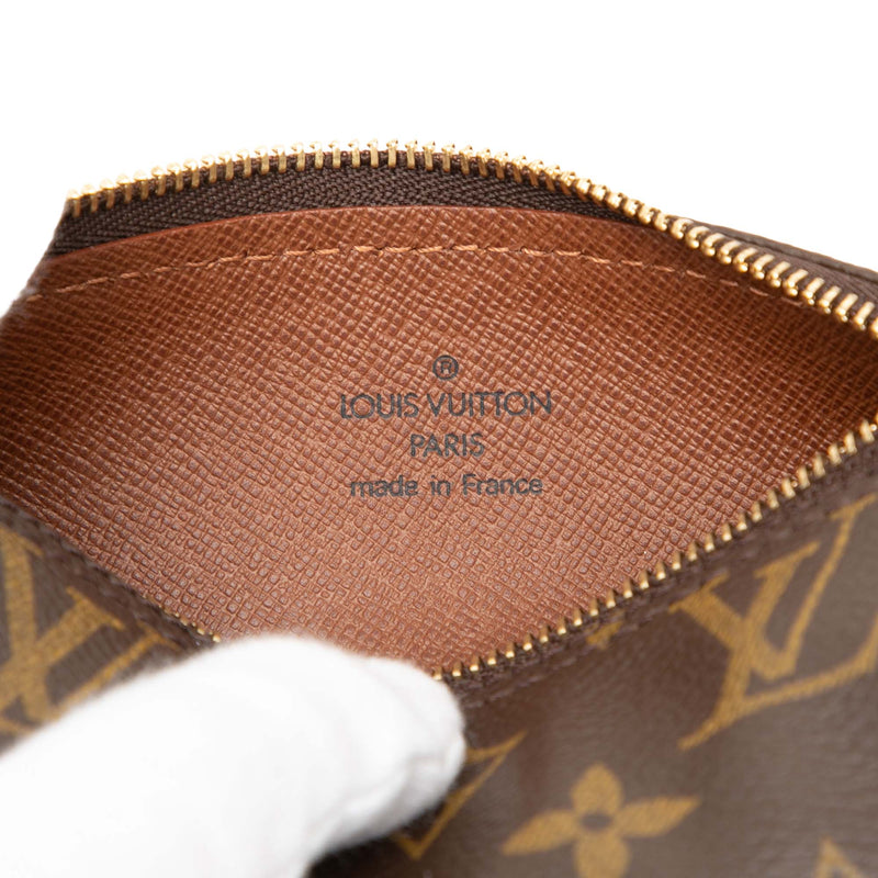 Monogram Papillon Pochette - Image 5