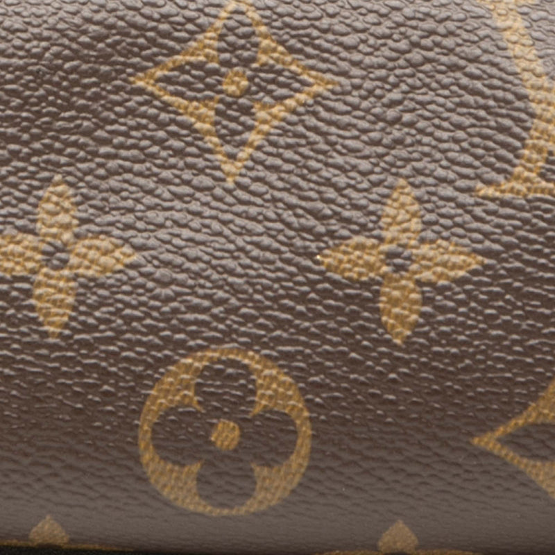 Monogram Papillon Pochette - Image 6