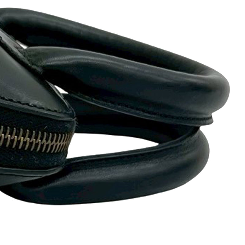 Mini Studded Leather Satchel - Image 14