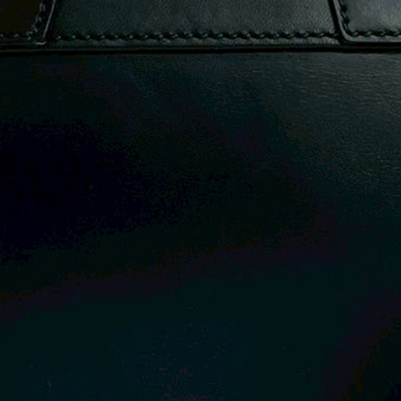 Mini Studded Leather Satchel - Image 5