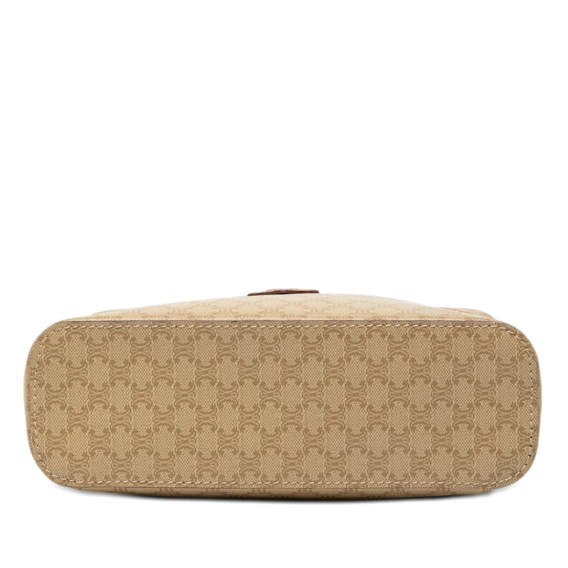 Macadam Coated Canvas Vanity Bag - Image 3