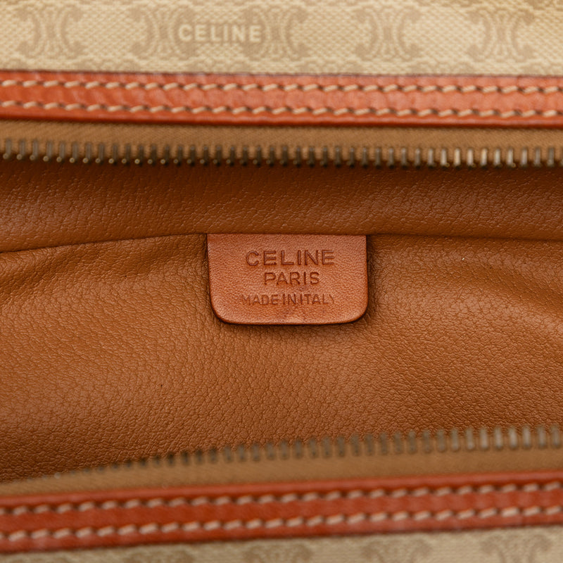 Macadam Coated Canvas Vanity Bag - Image 5