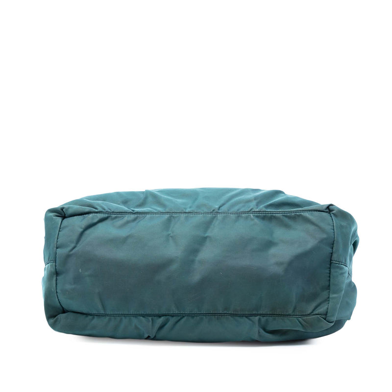 Tessuto Bow Satchel - Image 3