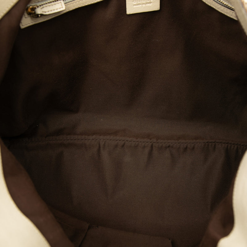 Large GG Canvas Royal Tote - Image 4