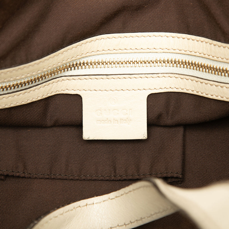 Large GG Canvas Royal Tote - Image 5