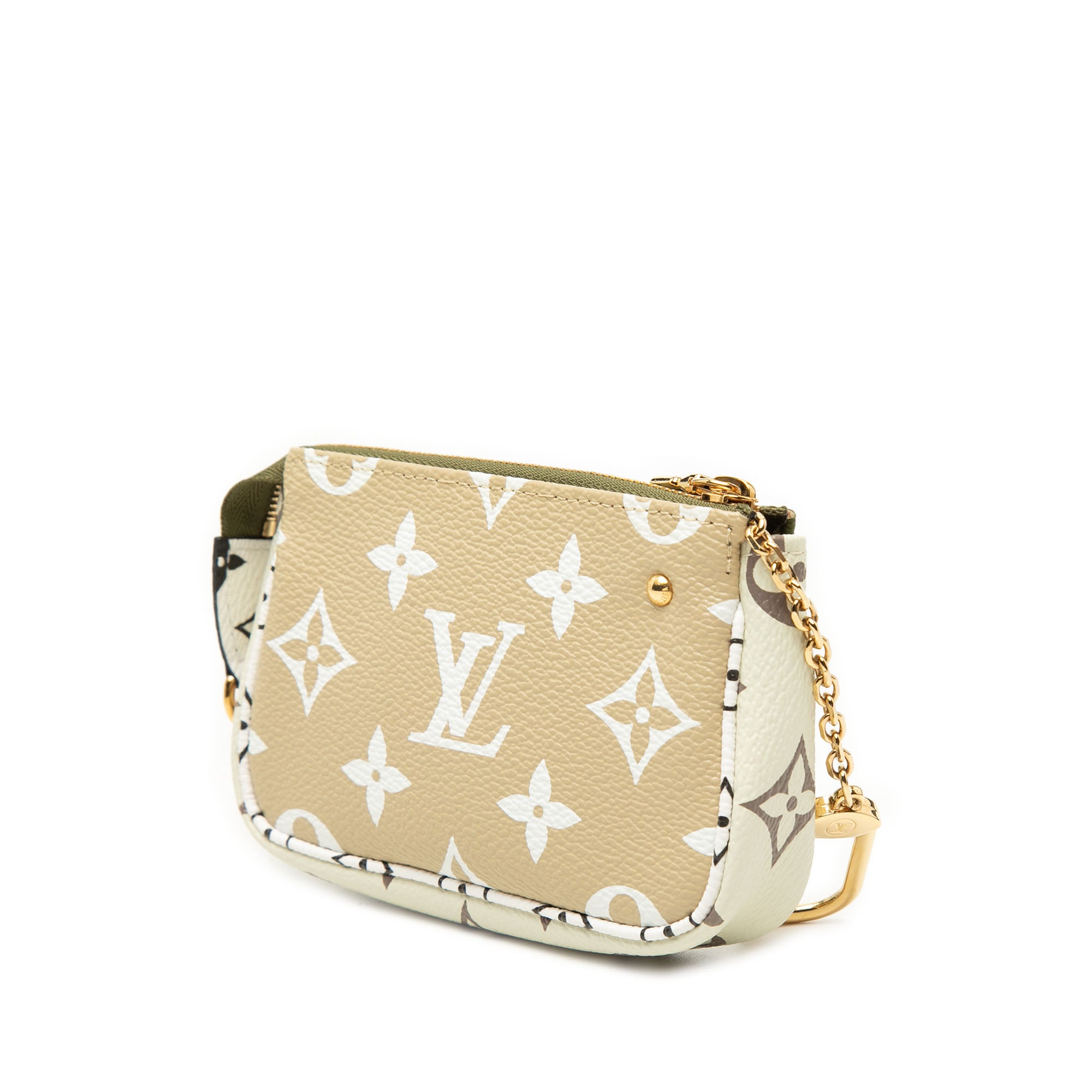 Monogram Giant Micro Pochette Accessoires - Image 2