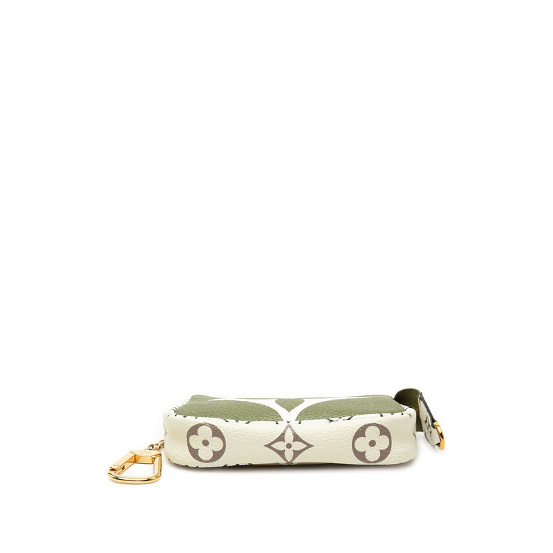 Monogram Giant Micro Pochette Accessoires - Image 3