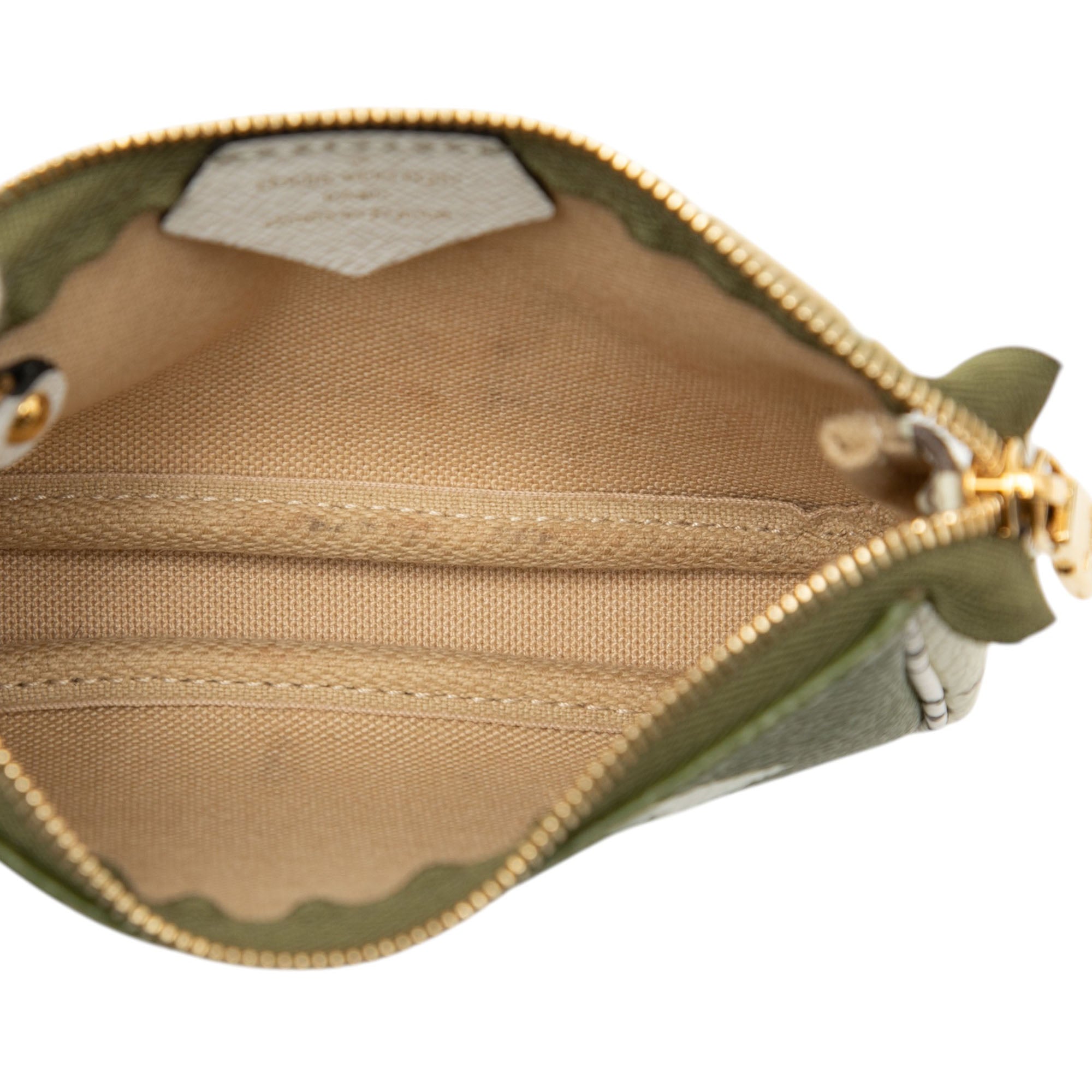 Monogram Giant Micro Pochette Accessoires - Image 4