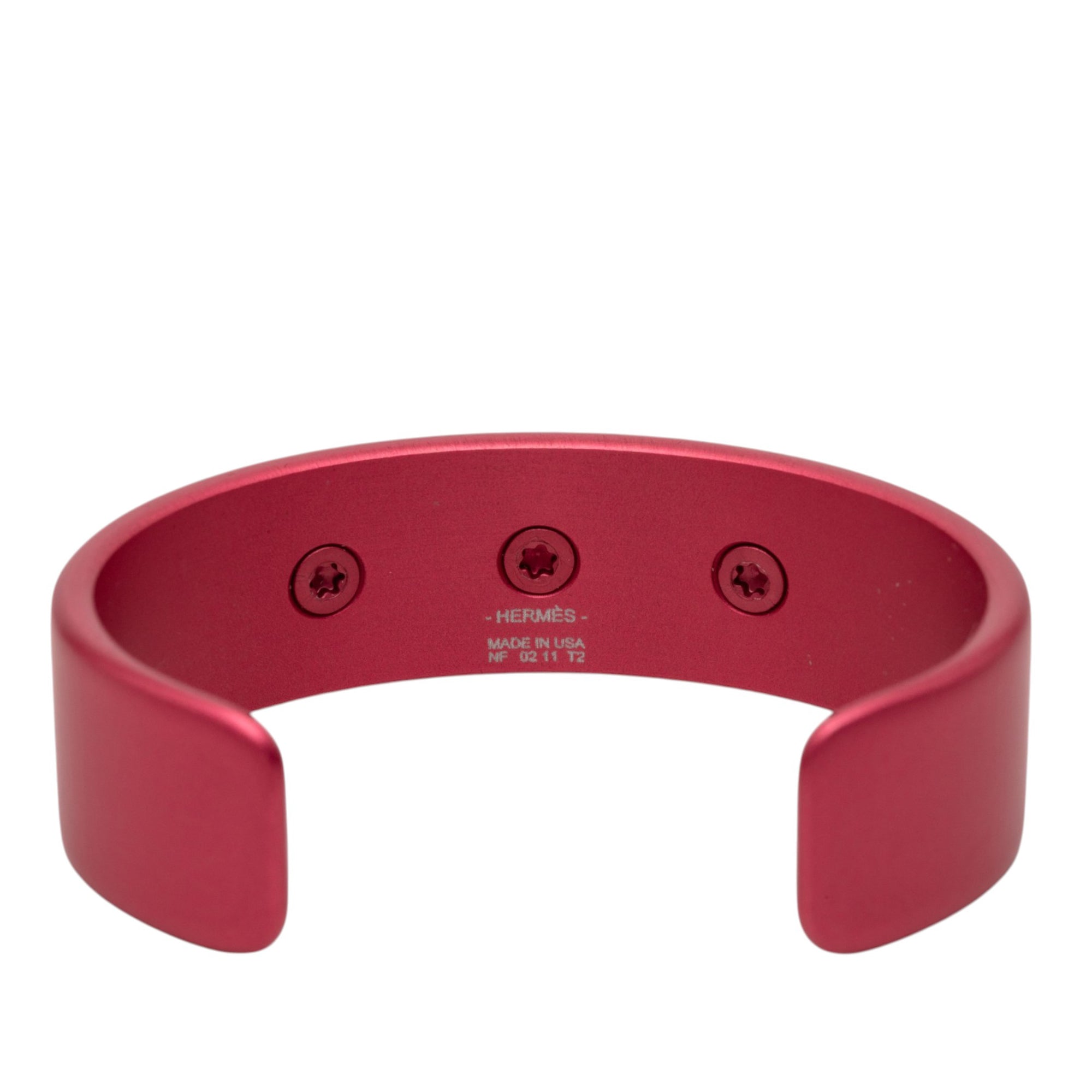 Aluminum Collier de Chien Medor Sunset Bracelet T2 - Image 4