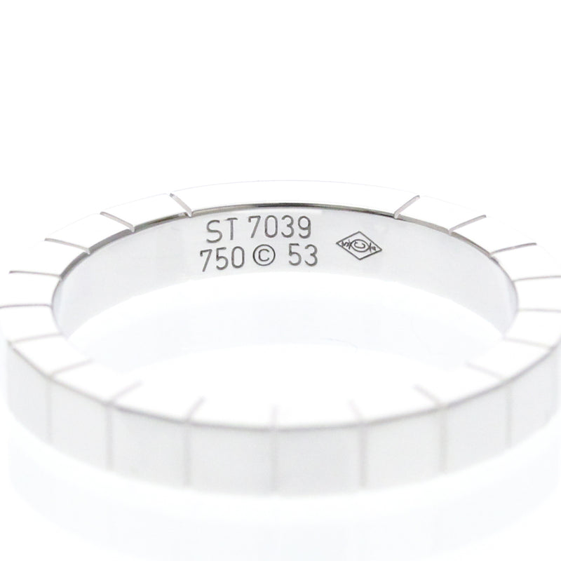 Cartier Lanieres 18k White Gold White_gold Bijoux