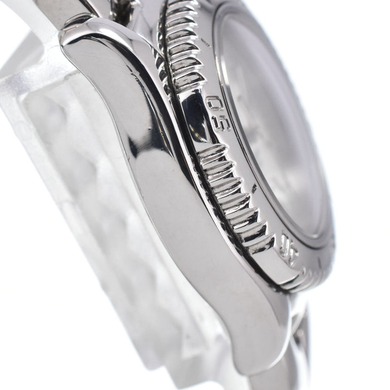 Tag Heuer Link Date Quartz Stainless Steel Watches