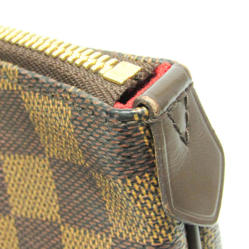 Louis Vuitton Westminster Damier Ebene Brown Canvas Bag