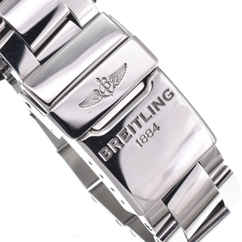 Breitling Colt Chronometer 200m Automatic Stainless Steel Watches