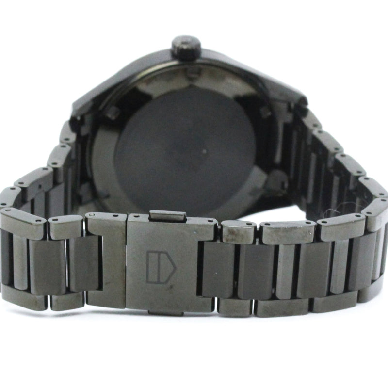 Tag Heuer Carrera Quartz Stainless Steel Watches