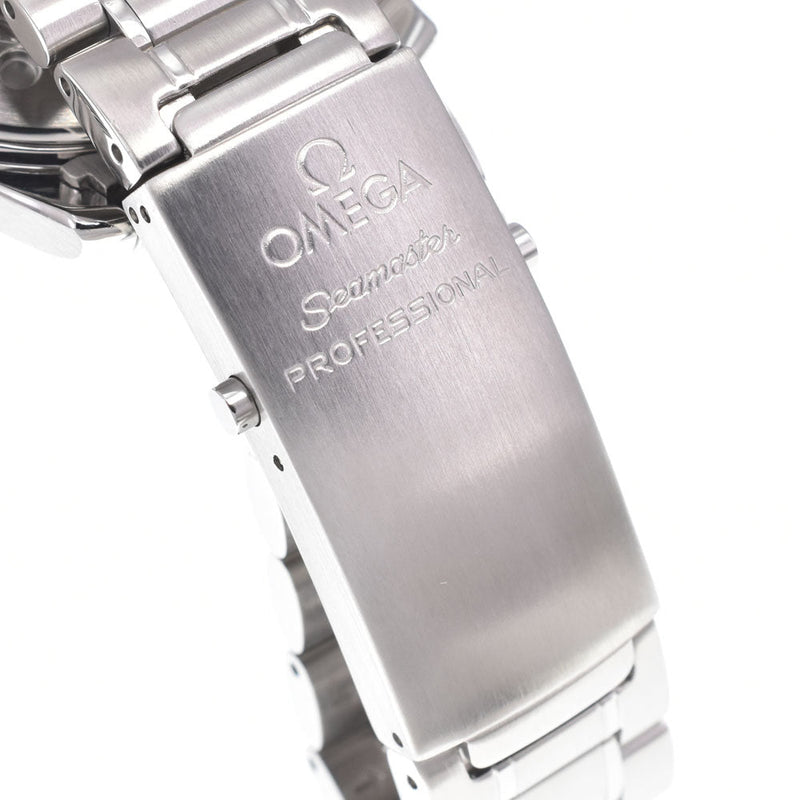 Omega Seamaster Professional 300m Quartz Stainless Steel Watches