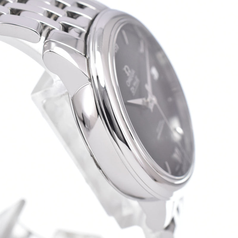 Omega De Ville Prestige Co-Axial Chronometer Automatic Stainless Steel Watches