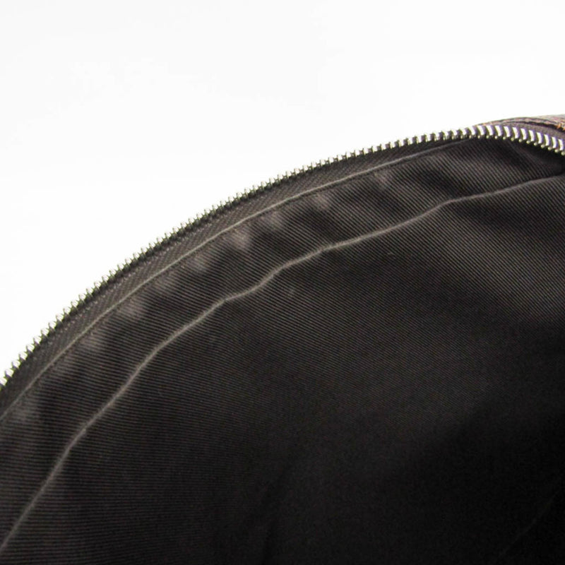 Louis Vuitton Jake Messenger Damier Brown Canvas
