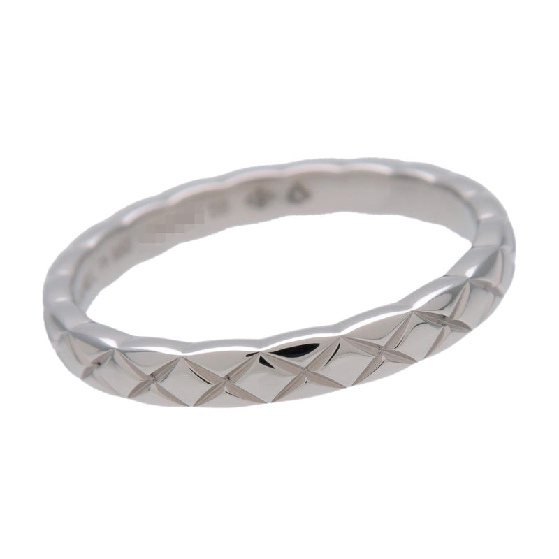Chanel Coco Crush 950 Platinum Silver Bijoux