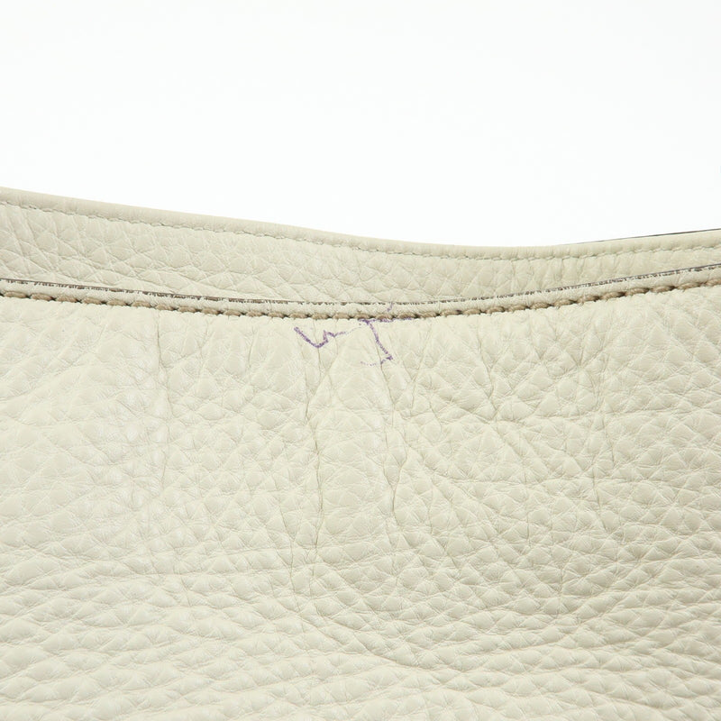 Gucci Soho Leather Beige Bag