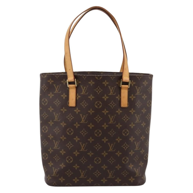 Louis Vuitton Vavin Monogram Canvas Brown Bag