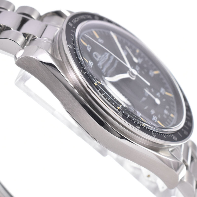 Omega Speedmaster Chronograph Automatic Steel Watches