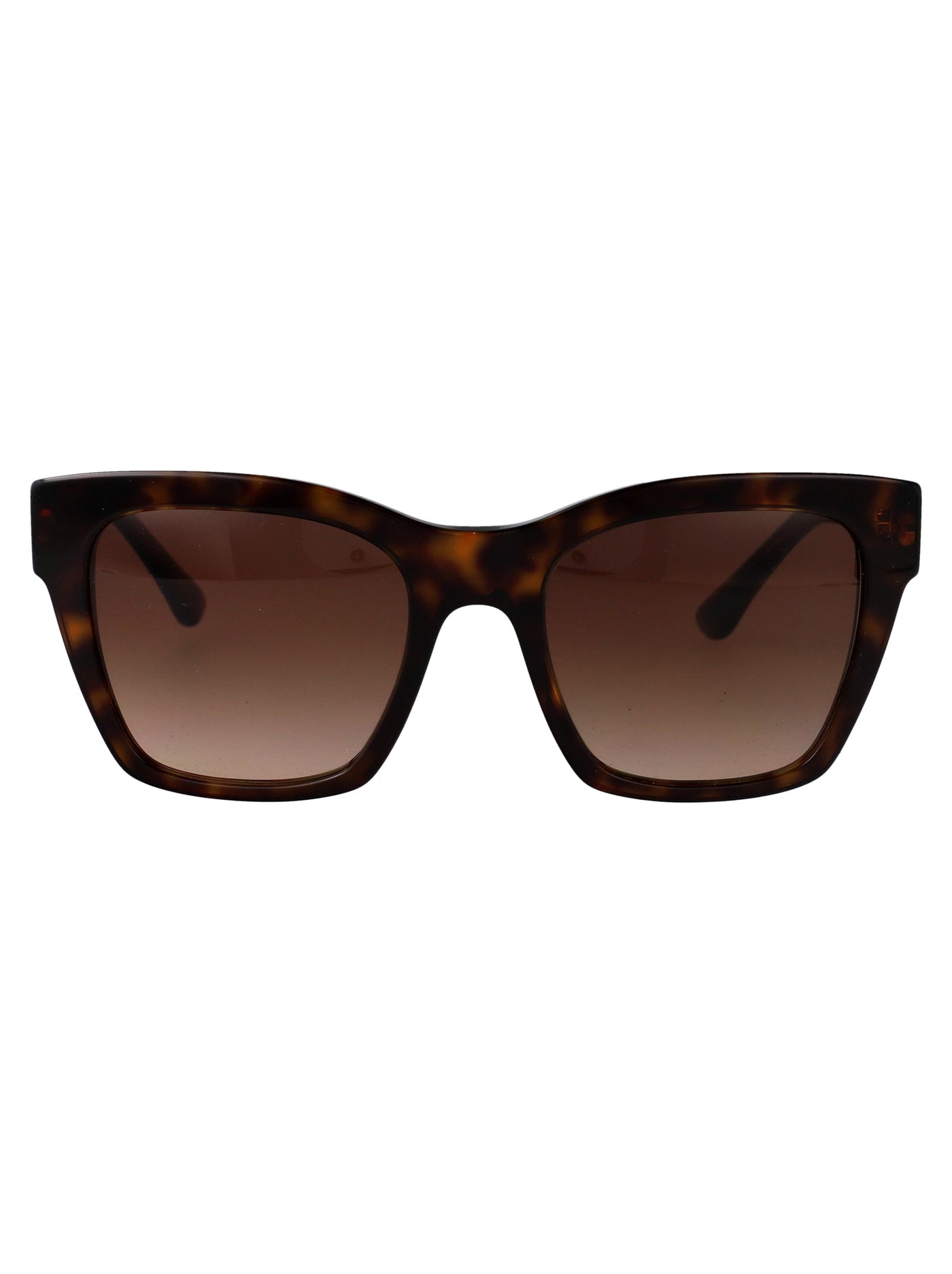 Dolce & Gabbana 0dg4384 Havana Acetate Sunglasses —