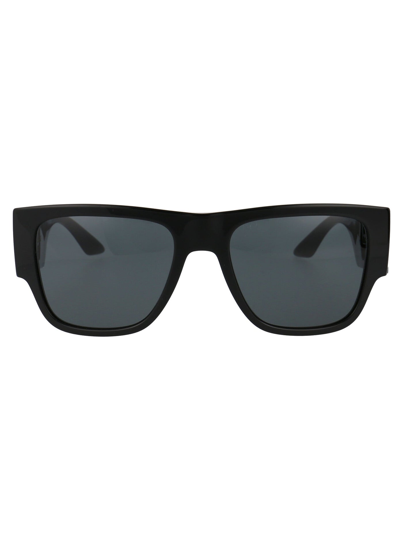Versace 0ve4403 Black Acetate Sunglasses —