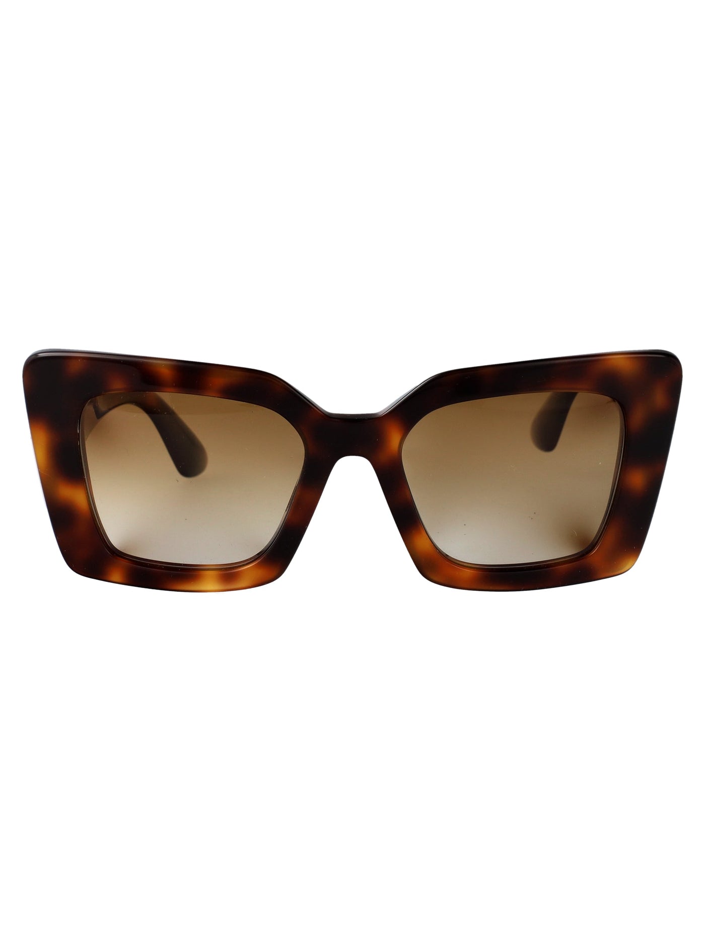 Burberry 0be4344 Sunglasses — Brown Acetate