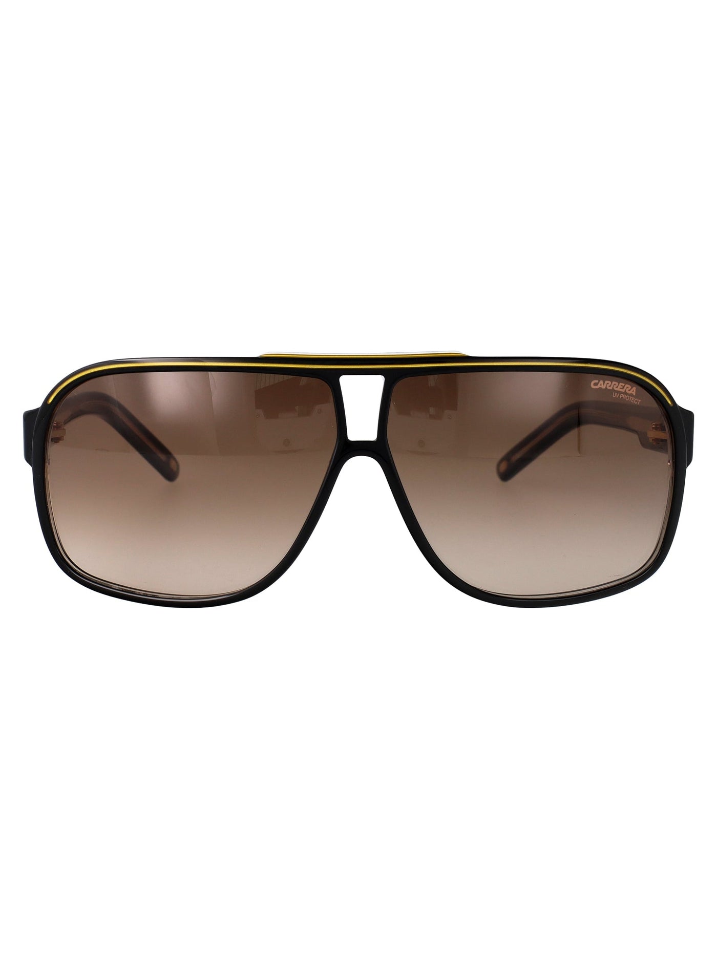 Carrera Grandprix2 Sunglasses — Black Acetate